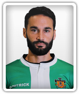 Cristian Lobato