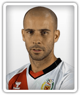Cristian Gómez