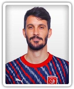 Luis Alberto