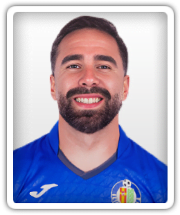 Dani Carvajal