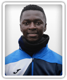Robin Ngalande