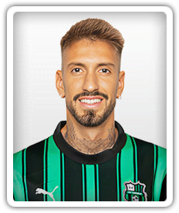 Samu Castillejo