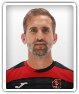 Alberto Benito