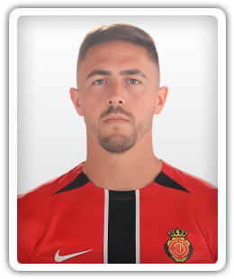 Antonio Raíllo