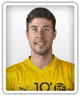 Pedro Martín