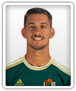 Jorge Barba