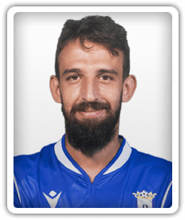 Sergio Parla