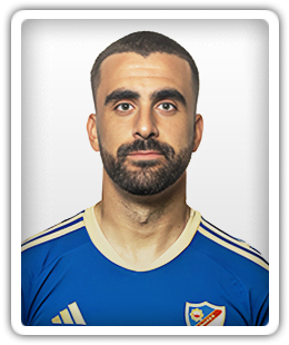 Samu Corral
