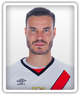 Raúl De Tomás