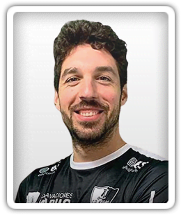 Andrés Pinillos