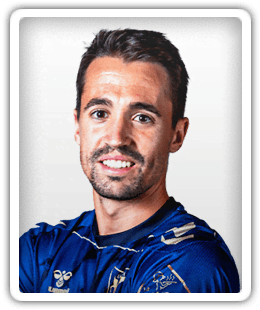 Sergio Cortés