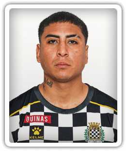 Marcelo Djaló