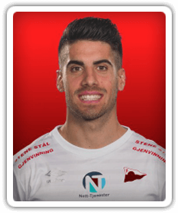 Maikel Nieves