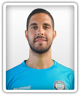 Carlos García