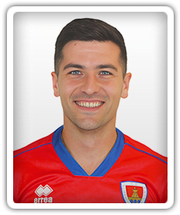 Javi Bonilla