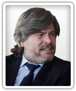 Agustín López