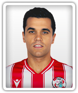 Dani Hernández