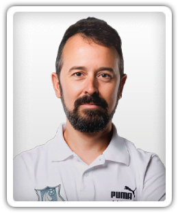 Marcos Merino