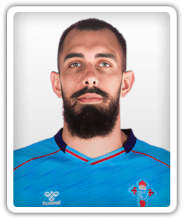 Borja Iglesias