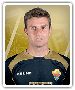 Ángel Torres