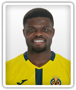 Thomas Partey