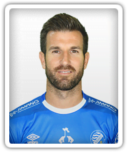 Antonio Oca