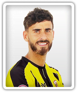 Jesús Marrufo