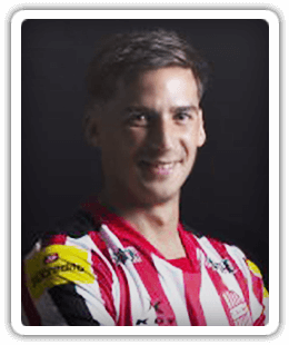 Nahuel Menéndez