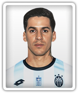 Jonathan Menéndez