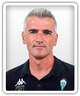 Vicente Parras