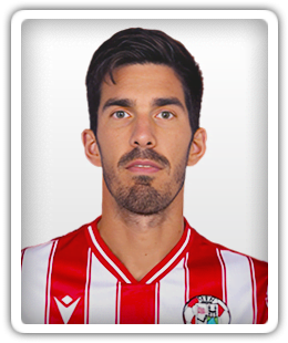 Carlos Gutiérrez