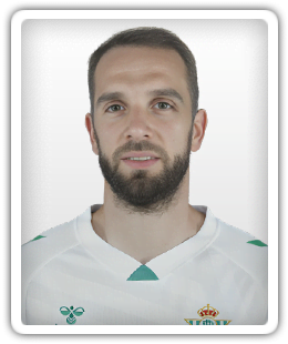 Pau López