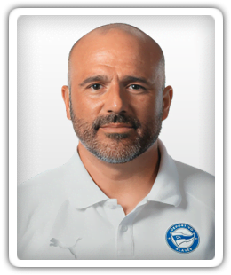 Javi Barbero