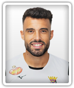 Dani Santigosa