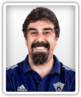Rafa Uclés