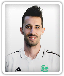 Mikel Guillén