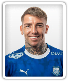 Brandon Thomas