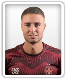 Sergio Llamas