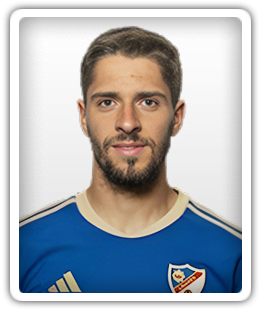 Antonio Marín