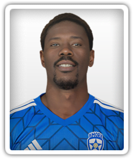 Assane Mbodji