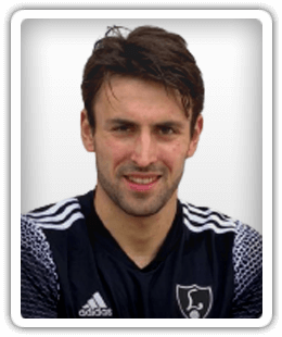 Álex Iriondo