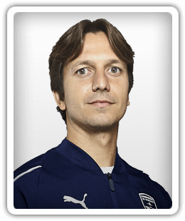 Víctor Sánchez