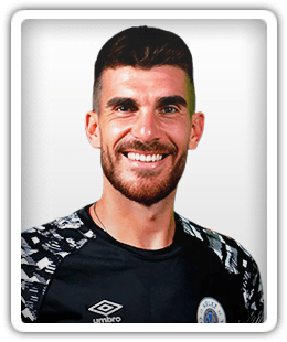 Diego Barrios