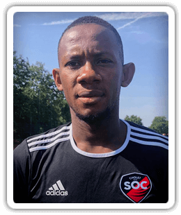 Sekou Keïta