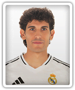 Jesús Vallejo