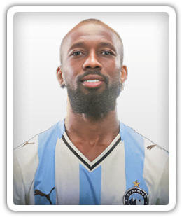 Blati Touré