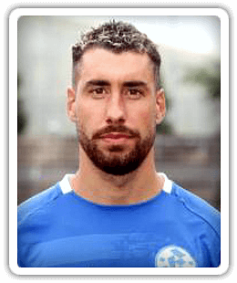 Cristian Gilés