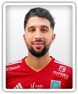 Marc Trilles