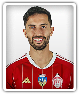 Dani Iglesias