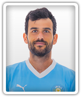Iago Indias